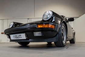 Bild 11 von Inserat Porsche 911 Carrera 1986