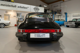 Bild 6 von Inserat Porsche 911 Carrera 1986