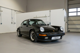 Bild 4 von Inserat Porsche 911 Carrera 1986