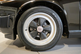 Bild 12 von Inserat Porsche 911 Carrera 1986