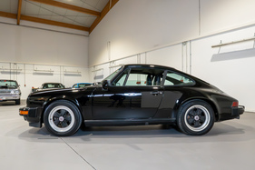 Bild 5 von Inserat Porsche 911 Carrera 1986