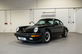 Bild 3 von Inserat Porsche 911 Carrera 1986