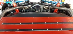 Bild 5 von Inserat Jaguar XK 150 S OTS 1958