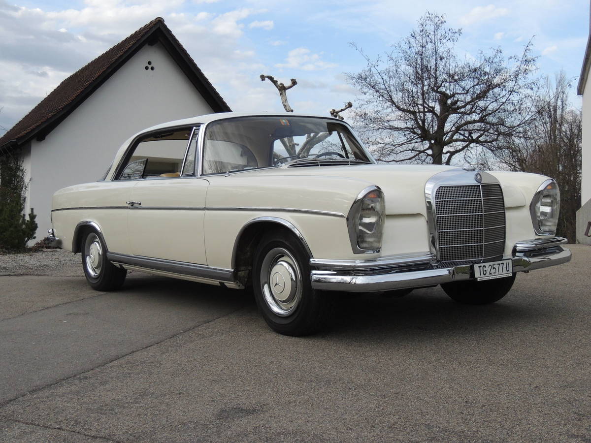 Mercedes Benz 300 Se W112 1967 Oldtimer Kaufen Zwischengas Mercedes Benz 300 Se W112 1967 Oldtimer Kaufen Zwischengas