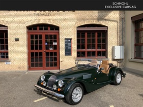 Morgan PLUS 8 (1990) Morgan PLUS 8 (1990)