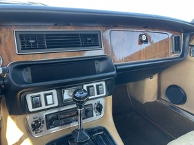 Bild 5 von Inserat Jaguar XJ6 Serie 2 1977