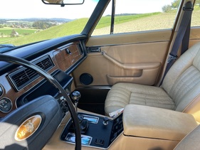 Bild 6 von Inserat Jaguar XJ6 Serie 2 1977