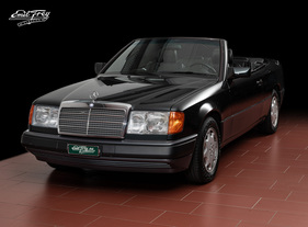 Mercedes-Benz 300 CE-24 (1992)