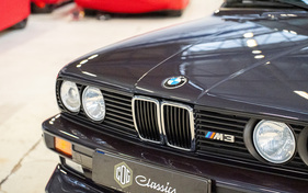Bild 9 von Inserat BMW E30 M3 Cecotto 1990