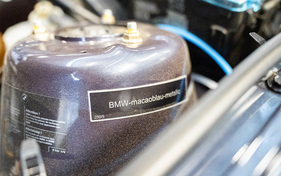Bild 46 von Inserat BMW E30 M3 Cecotto 1990