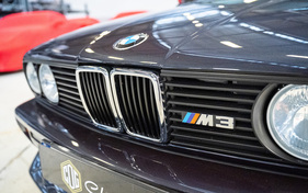 Bild 12 von Inserat BMW E30 M3 Cecotto 1990