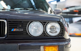 Bild 10 von Inserat BMW E30 M3 Cecotto 1990