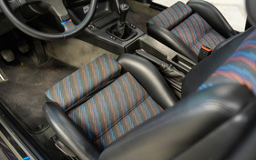 Bild 28 von Inserat BMW E30 M3 Cecotto 1990