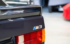 Bild 17 von Inserat BMW E30 M3 Cecotto 1990