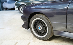 Bild 16 von Inserat BMW E30 M3 Cecotto 1990