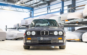 Bild 7 von Inserat BMW E30 M3 Cecotto 1990