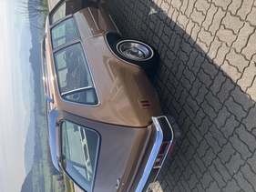 Bild 3 von Inserat Chevrolet Malibu 1976