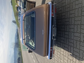 Bild 4 von Inserat Chevrolet Malibu 1976