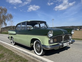 Simca Vedette Chambord (1958) Simca Vedette Chambord (1958)