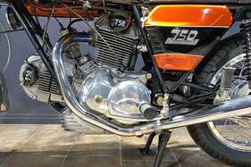Bild 14 von Inserat Ducati 750 GT 1974