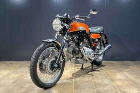 Bild 2 von Inserat Ducati 750 GT 1974