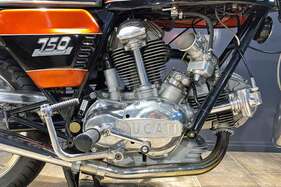 Bild 8 von Inserat Ducati 750 GT 1974