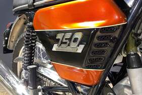 Bild 6 von Inserat Ducati 750 GT 1974