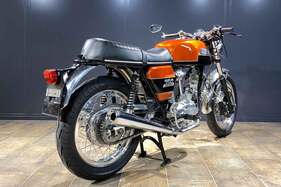 Bild 9 von Inserat Ducati 750 GT 1974