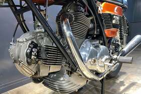 Bild 3 von Inserat Ducati 750 GT 1974
