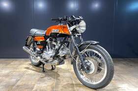Bild 5 von Inserat Ducati 750 GT 1974