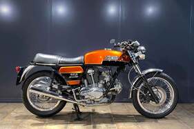 Bild 7 von Inserat Ducati 750 GT 1974