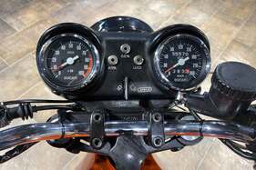 Bild 11 von Inserat Ducati 750 GT 1974