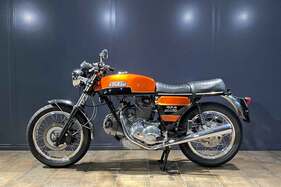 Ducati 750 GT (1974) Ducati 750 GT (1974)