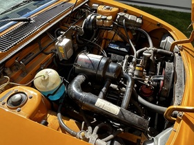 Bild 8 von Inserat NSU RO80 1972