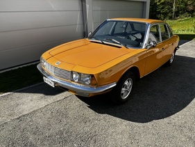 Bild 2 von Inserat NSU RO80 1972
