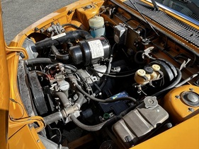 Bild 7 von Inserat NSU RO80 1972
