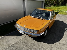 Bild 3 von Inserat NSU RO80 1972