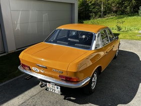 Bild 12 von Inserat NSU RO80 1972