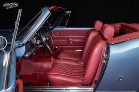 Bild 6 von Inserat Maserati 3500 GT Spyder Vignale 1964