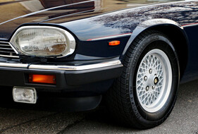 Jaguar XJ-S (1988) Jaguar XJ-S (1988)