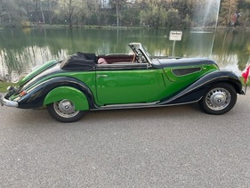BMW 327 (1939) BMW 327 (1939)
