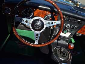 Bild 6 von Inserat Austin Healey MK3 1967