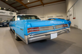 Bild 3 von Inserat Buick Wildcat 1964