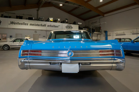 Bild 4 von Inserat Buick Wildcat 1964
