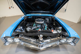 Bild 10 von Inserat Buick Wildcat 1964