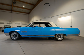 Bild 2 von Inserat Buick Wildcat 1964