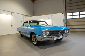 Bild 7 von Inserat Buick Wildcat 1964