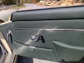 Bild 5 von Inserat Alfa Romeo 2000 Spider 1961