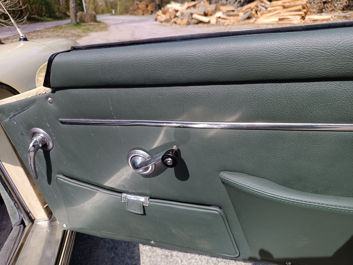 Bild 5 10 vom Fahrzeug-Verkaufsinserat Alfa Romeo 2000 Spider 1961 Alfa Romeo