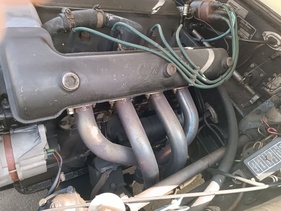 Bild 9 von Inserat Alfa Romeo 2000 Spider 1961